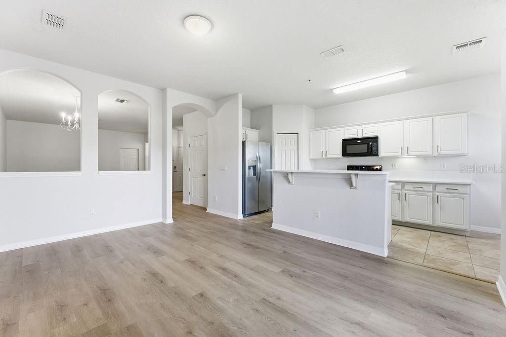 Image 10 of property listing at 2795 OAKWATER DRIVE 2795, Kissimmee, FL 34747