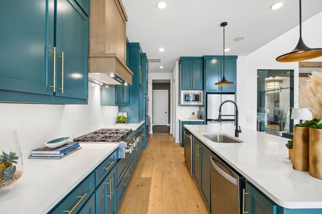 4451 Acacia Parkway, Prosper, TX 75078