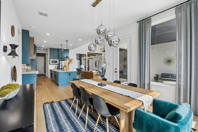 4451 Acacia Parkway, Prosper, TX 75078