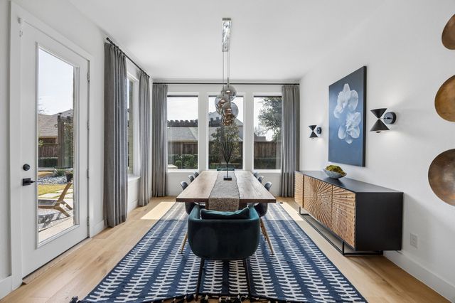 4451 Acacia Parkway, Prosper, TX 75078