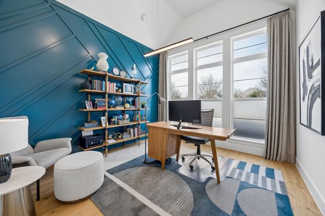 4451 Acacia Parkway, Prosper, TX 75078