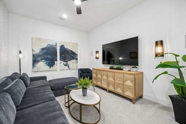 4451 Acacia Parkway, Prosper, TX 75078