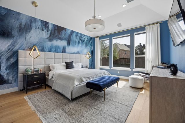 4451 Acacia Parkway, Prosper, TX 75078