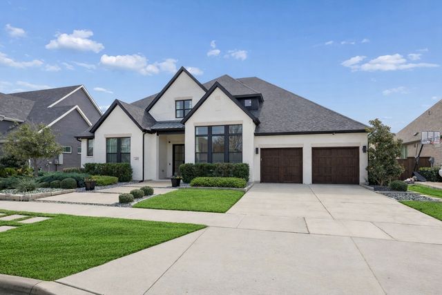4451 Acacia Parkway, Prosper, TX 75078