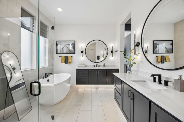 4451 Acacia Parkway, Prosper, TX 75078