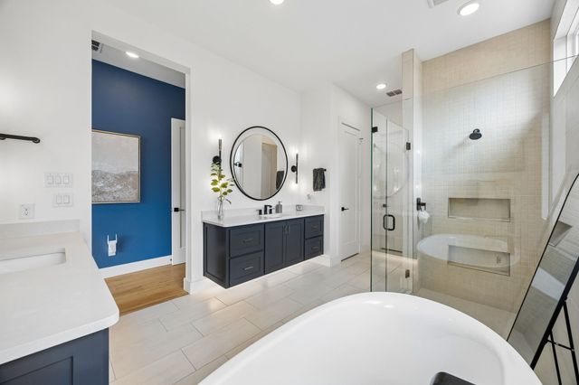 4451 Acacia Parkway, Prosper, TX 75078