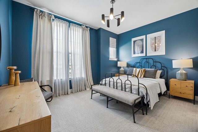 4451 Acacia Parkway, Prosper, TX 75078