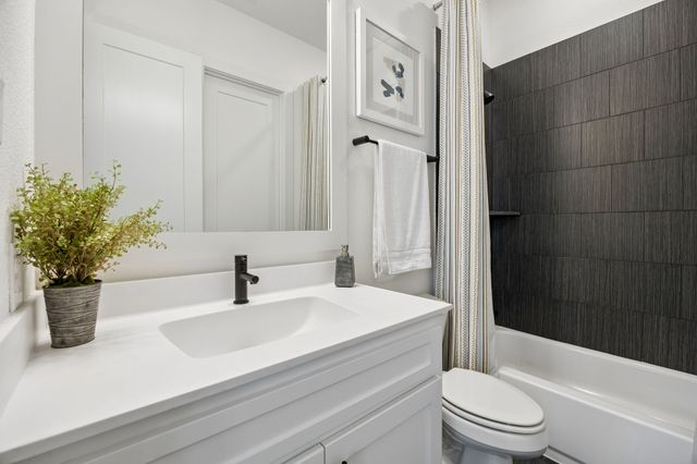 4451 Acacia Parkway, Prosper, TX 75078