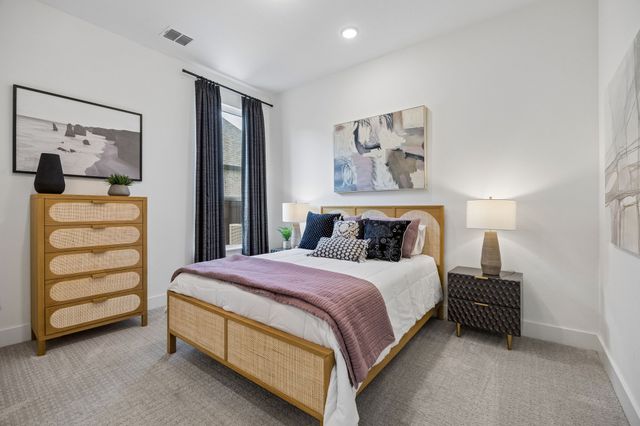 4451 Acacia Parkway, Prosper, TX 75078