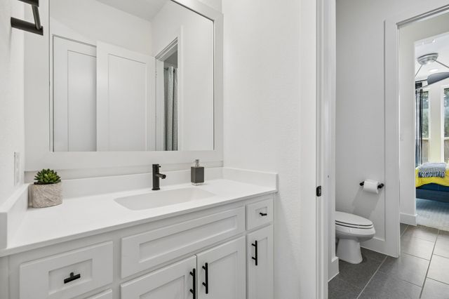 4451 Acacia Parkway, Prosper, TX 75078