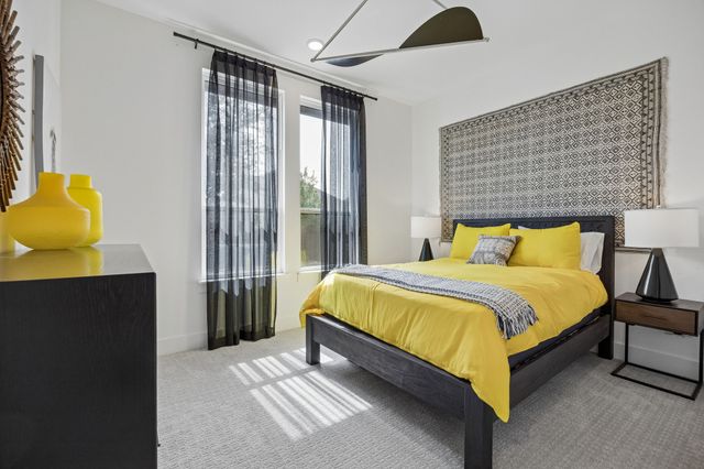 4451 Acacia Parkway, Prosper, TX 75078