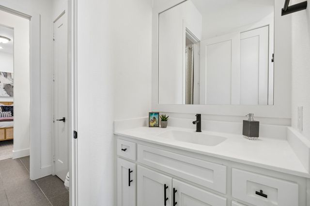 4451 Acacia Parkway, Prosper, TX 75078