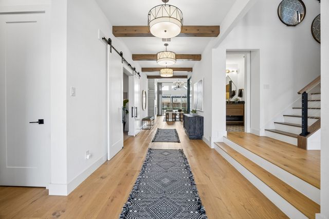 4451 Acacia Parkway, Prosper, TX 75078