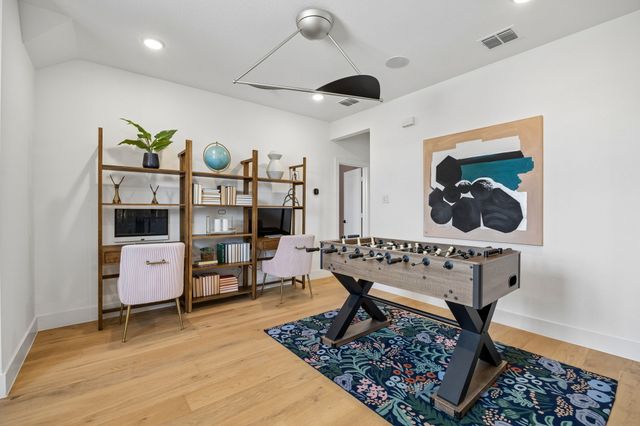 4451 Acacia Parkway, Prosper, TX 75078