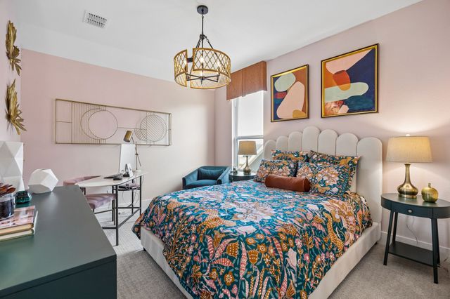 4451 Acacia Parkway, Prosper, TX 75078