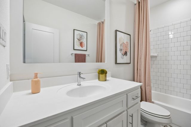 4451 Acacia Parkway, Prosper, TX 75078