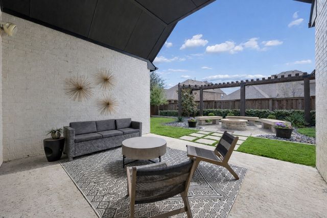 4451 Acacia Parkway, Prosper, TX 75078