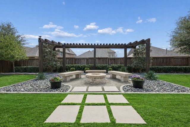 4451 Acacia Parkway, Prosper, TX 75078