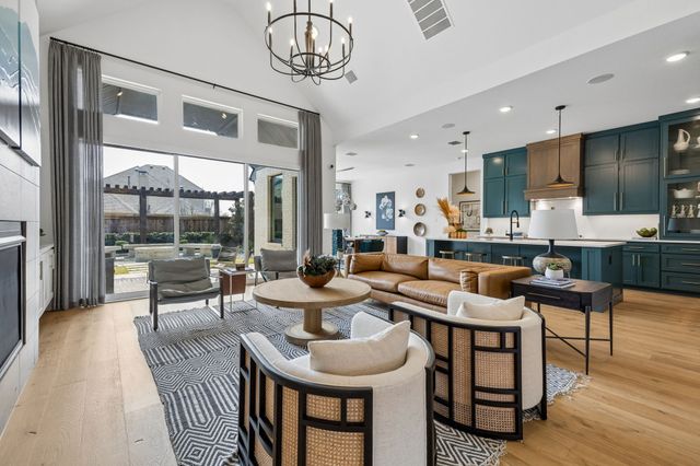 4451 Acacia Parkway, Prosper, TX 75078