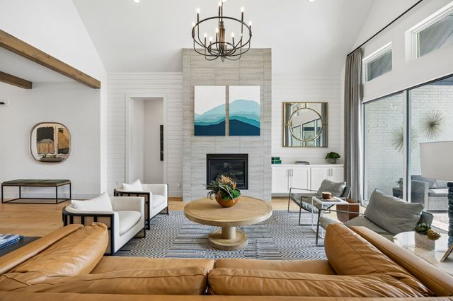 4451 Acacia Parkway, Prosper, TX 75078