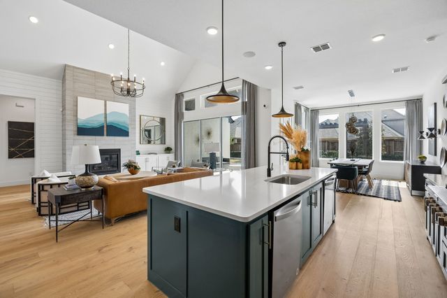 4451 Acacia Parkway, Prosper, TX 75078