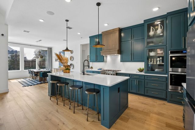 4451 Acacia Parkway, Prosper, TX 75078