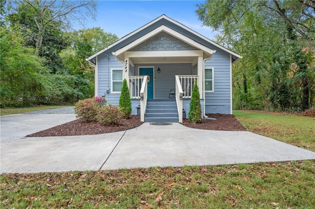 4748 Fowler Circle, Acworth, GA 30101