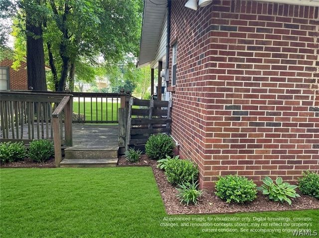 3117 24th, Tuscaloosa, AL 35401