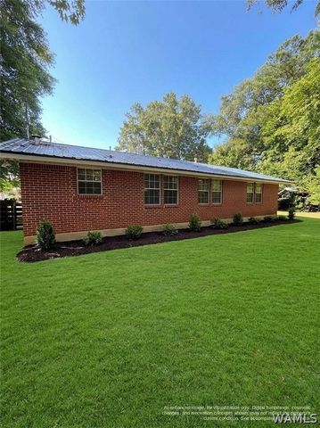 3117 24th, Tuscaloosa, AL 35401