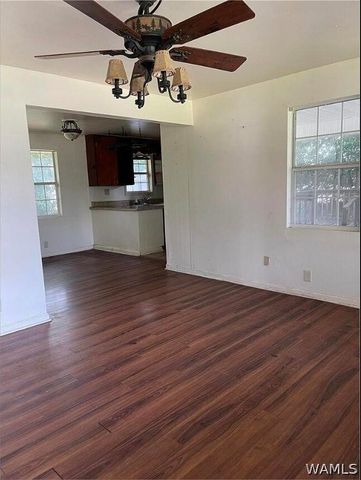 3117 24th, Tuscaloosa, AL 35401