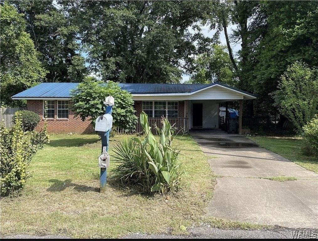 3117 24th, Tuscaloosa, AL 35401