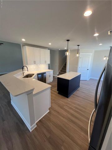 22160 Harvest DR, Franklin, VA 23851