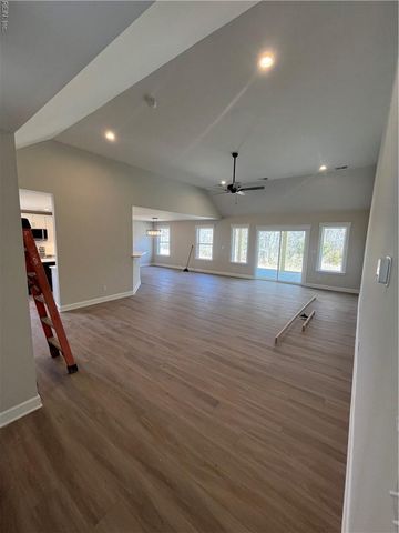 22160 Harvest DR, Franklin, VA 23851