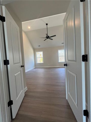 22160 Harvest DR, Franklin, VA 23851