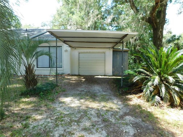 5725 E UNIVERSITY AVENUE, Gainesville, FL 32641