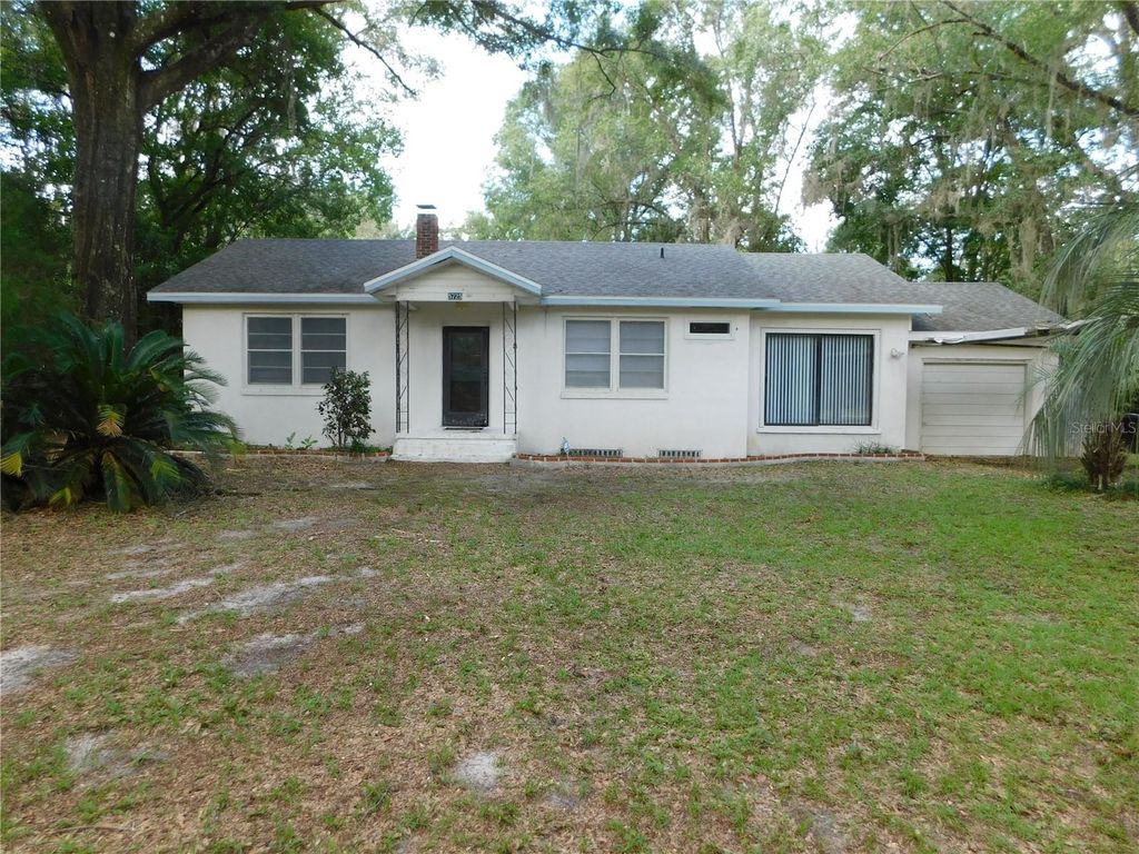 5725 E UNIVERSITY AVENUE, Gainesville, FL 32641