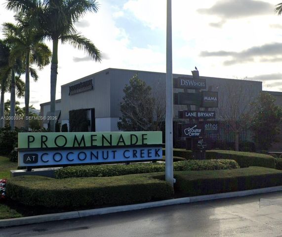 5051 Wiles Rd 201, Coconut Creek, FL 33073