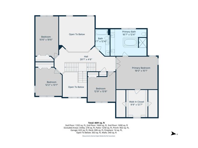 3517 Oakleaf Lane, Crystal Lake, IL 60012