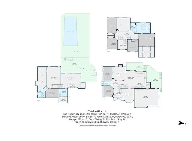 3517 Oakleaf Lane, Crystal Lake, IL 60012