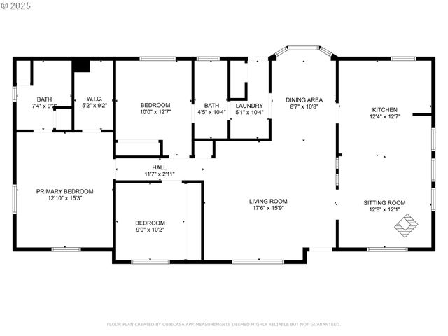 34865 ROW RIVER Rd, Cottage Grove, OR 97424