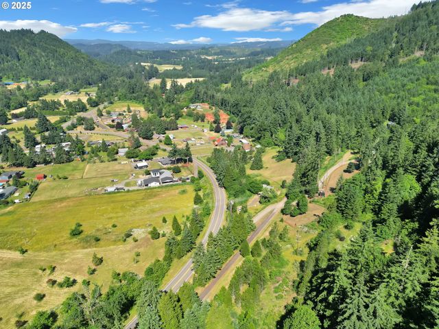 34865 ROW RIVER Rd, Cottage Grove, OR 97424