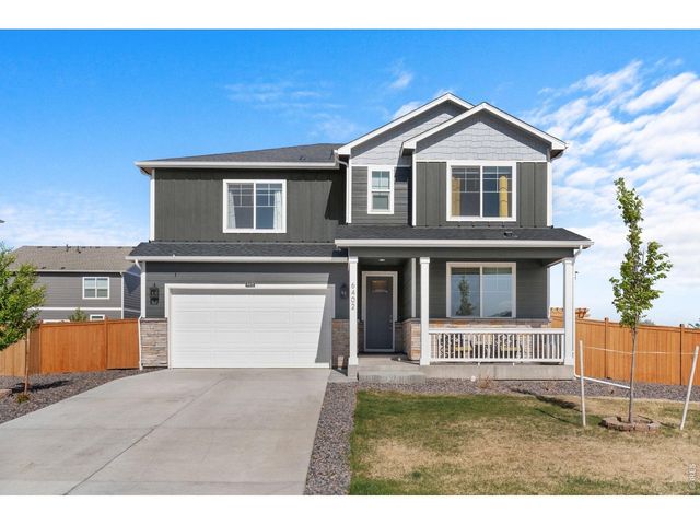 6402 Coralbell St, Wellington, CO 80549