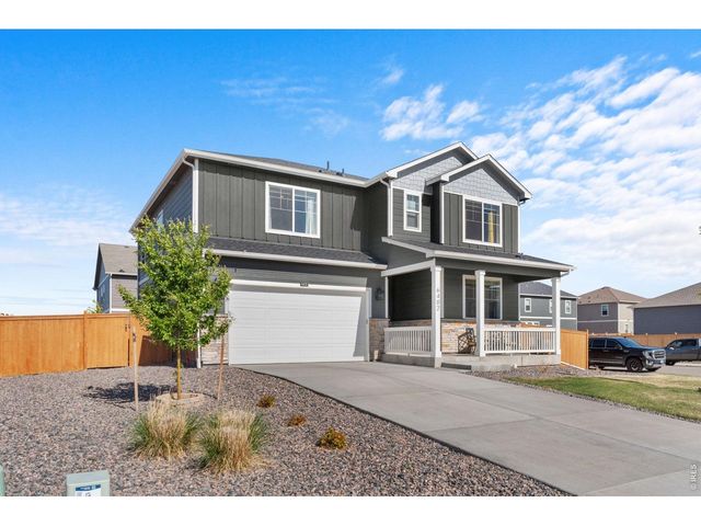 6402 Coralbell St, Wellington, CO 80549