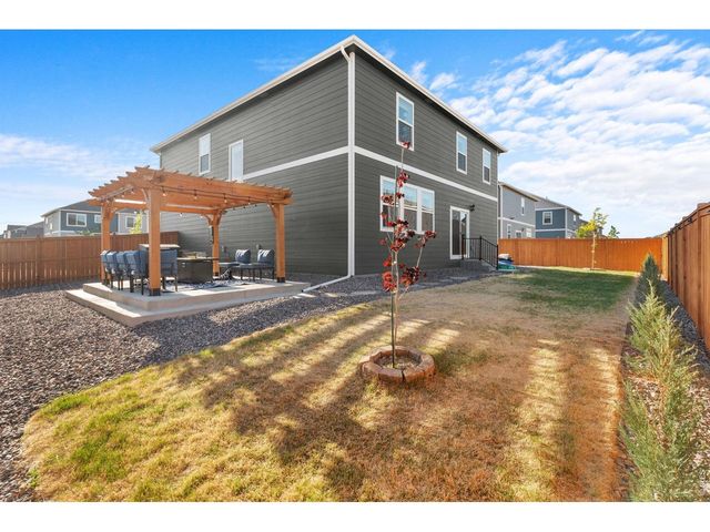 6402 Coralbell St, Wellington, CO 80549