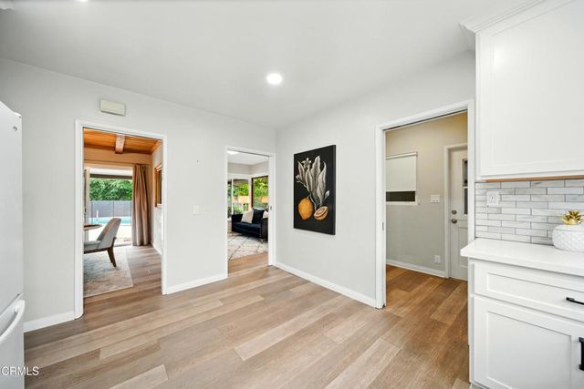 5123 Caroli Lane, La Canada Flintridge, CA 91011