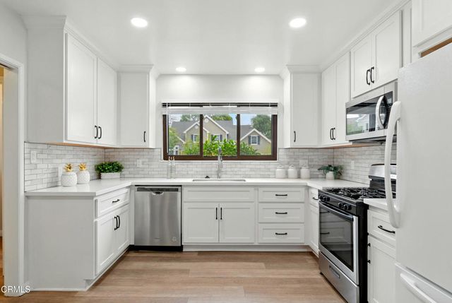 5123 Caroli Lane, La Canada Flintridge, CA 91011