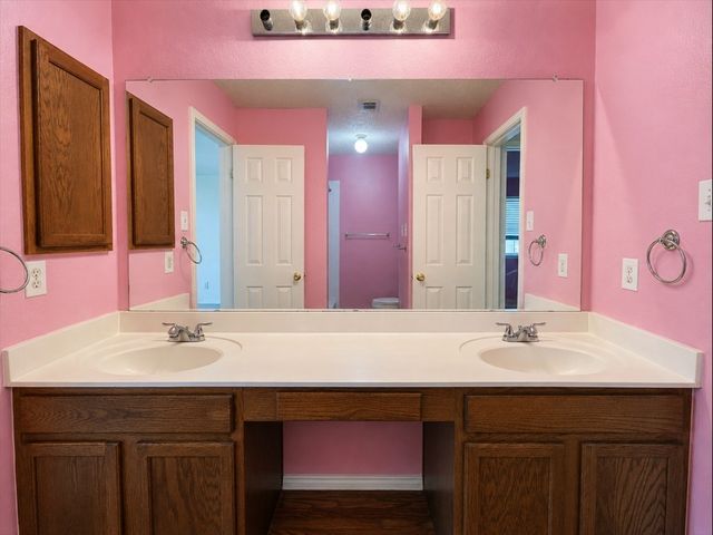 4420 Corner Brook Lane, Fort Worth, TX 76123