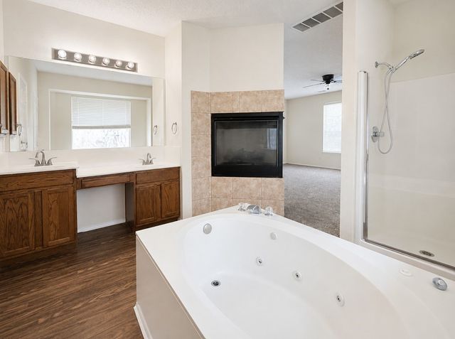 4420 Corner Brook Lane, Fort Worth, TX 76123