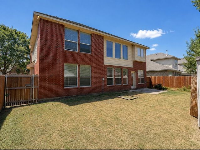 4420 Corner Brook Lane, Fort Worth, TX 76123