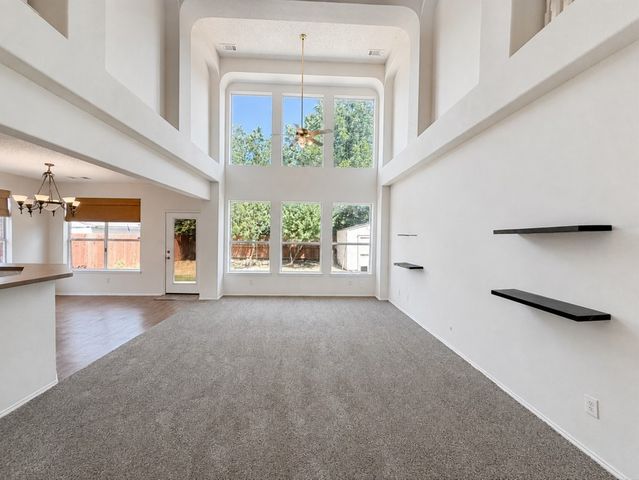 4420 Corner Brook Lane, Fort Worth, TX 76123